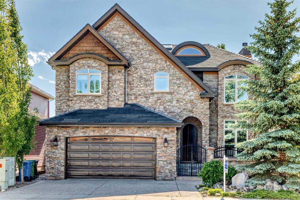 Picture for 423 Rocky Ridge Drive NW