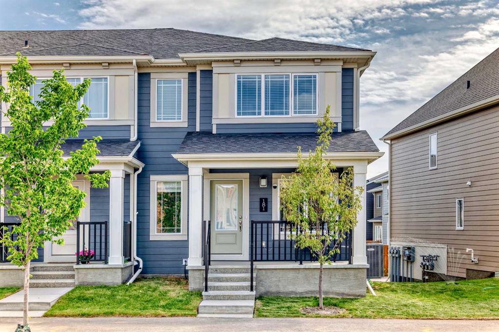 Picture for 181 Yorkville Boulevard SW