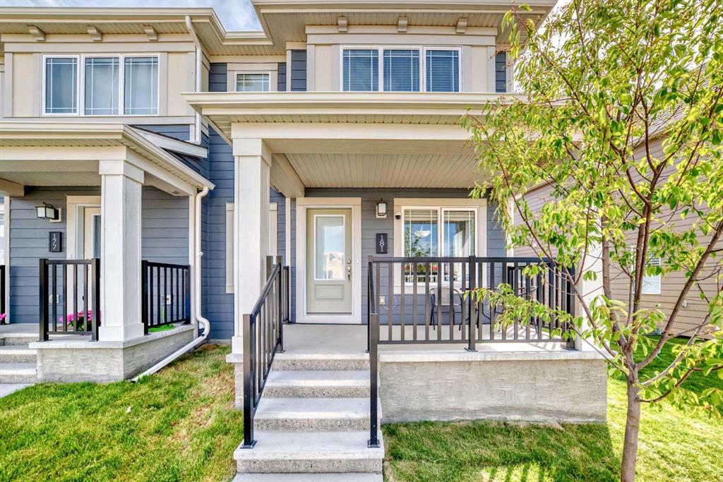 Picture for 181 Yorkville Boulevard SW