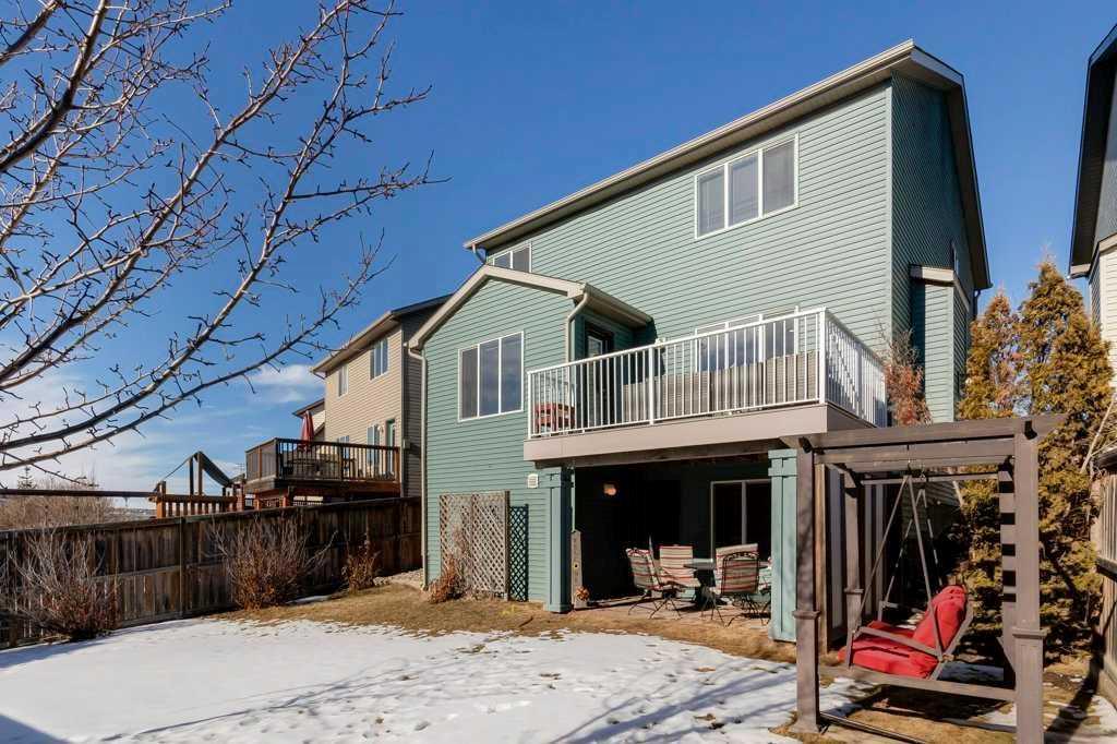 Picture for 169 Evanscreek Court NW