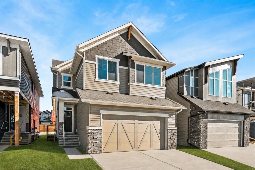 Picture for 167 Lucas Gardens NW
