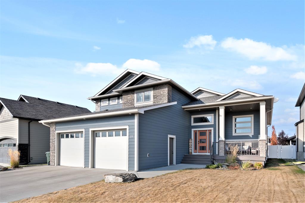      99 HARRISON Green , Olds, 0226   ,T4H 0E5 ;  Listing Number: MLS A2004891