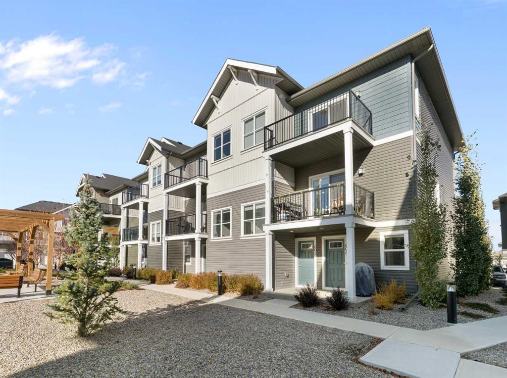 Picture for 605, 24 Rivercrest Drive 