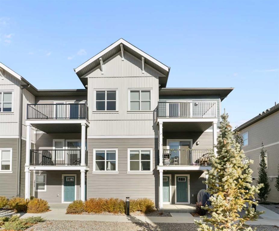 Picture for 605, 24 Rivercrest Drive 