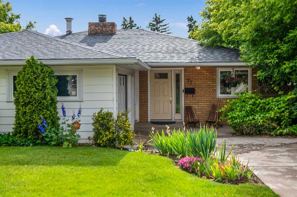 Picture for 73 Cumberland Drive NW