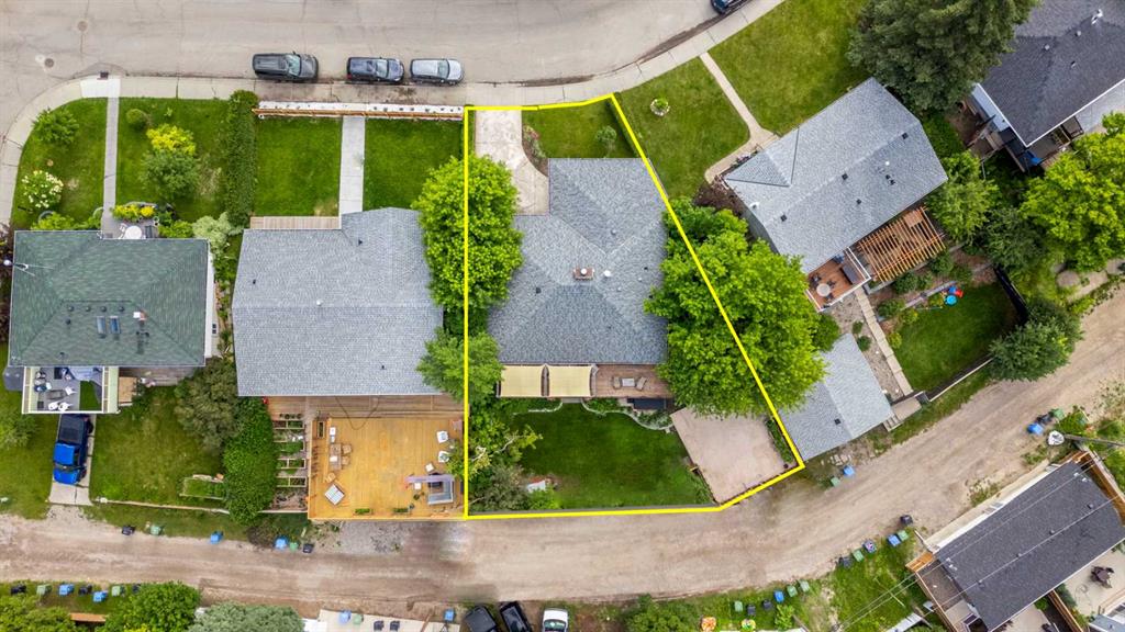 Picture for 73 Cumberland Drive NW