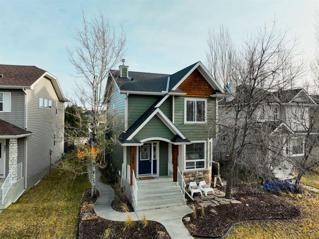 Picture for 179 Crystal Shores Grove W