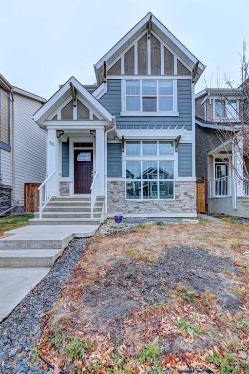 Picture for 70 Masters Crescent SE