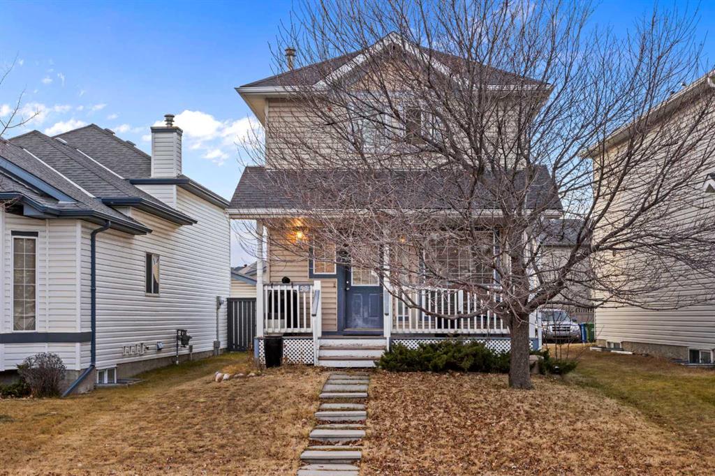 Picture for 53 Citadel Mesa Close NW