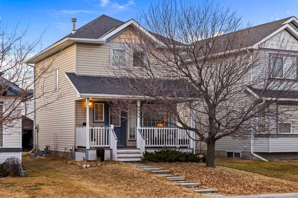 Picture for 53 Citadel Mesa Close NW