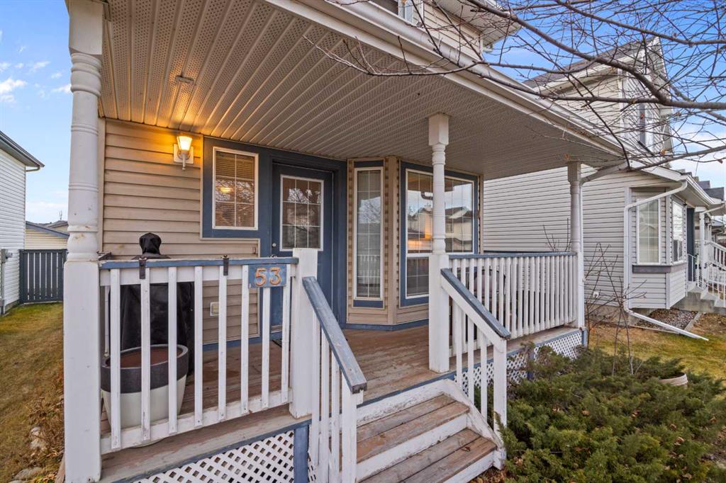 Picture for 53 Citadel Mesa Close NW