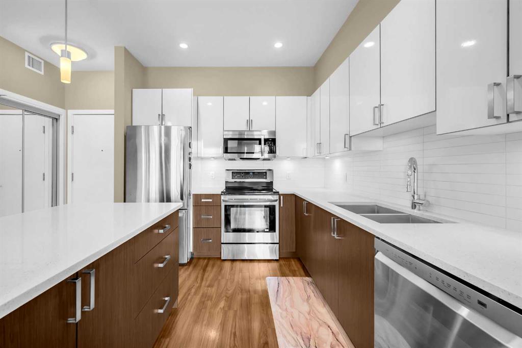 Picture for 405, 16 Auburn Bay Link 