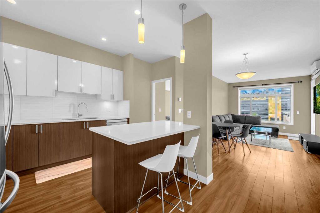 Picture for 405, 16 Auburn Bay Link 