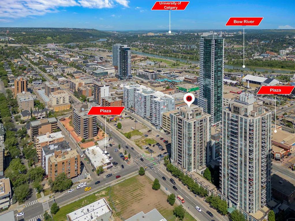 Picture for 803, 1110 11 Street SW