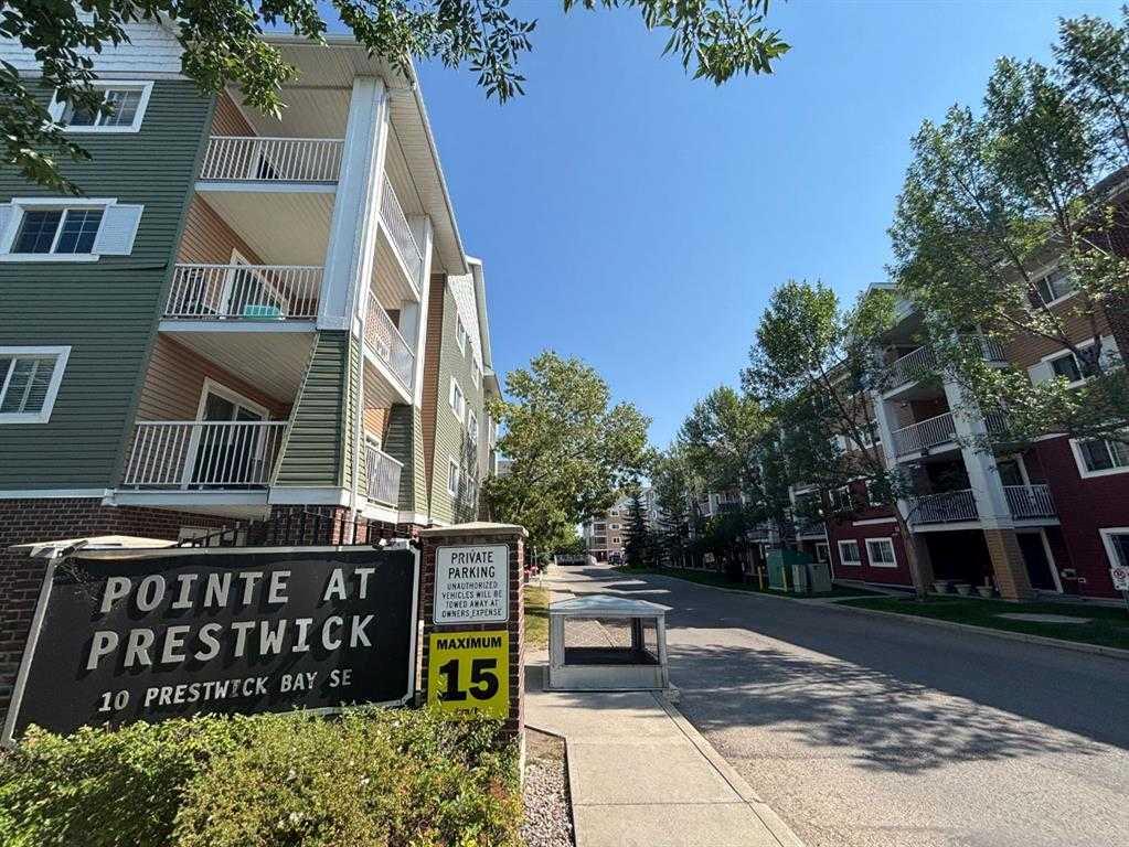 Picture for 3318, 10 Prestwick Bay SE