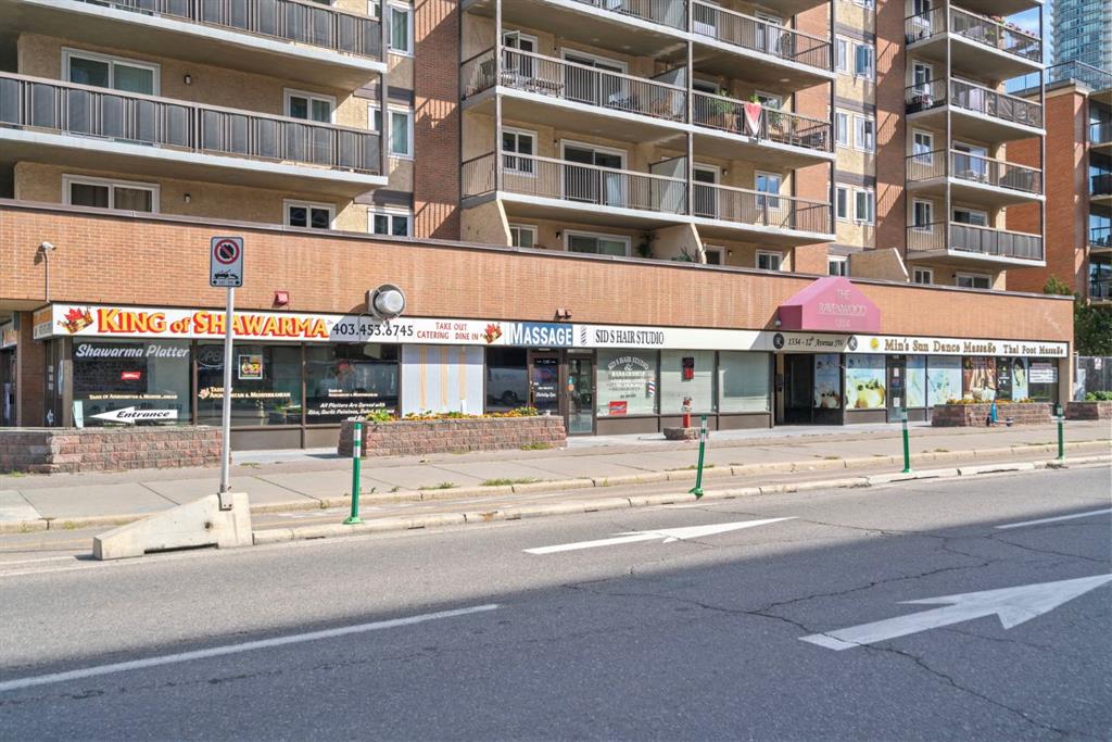 Picture for 806, 1334 12 Avenue SW