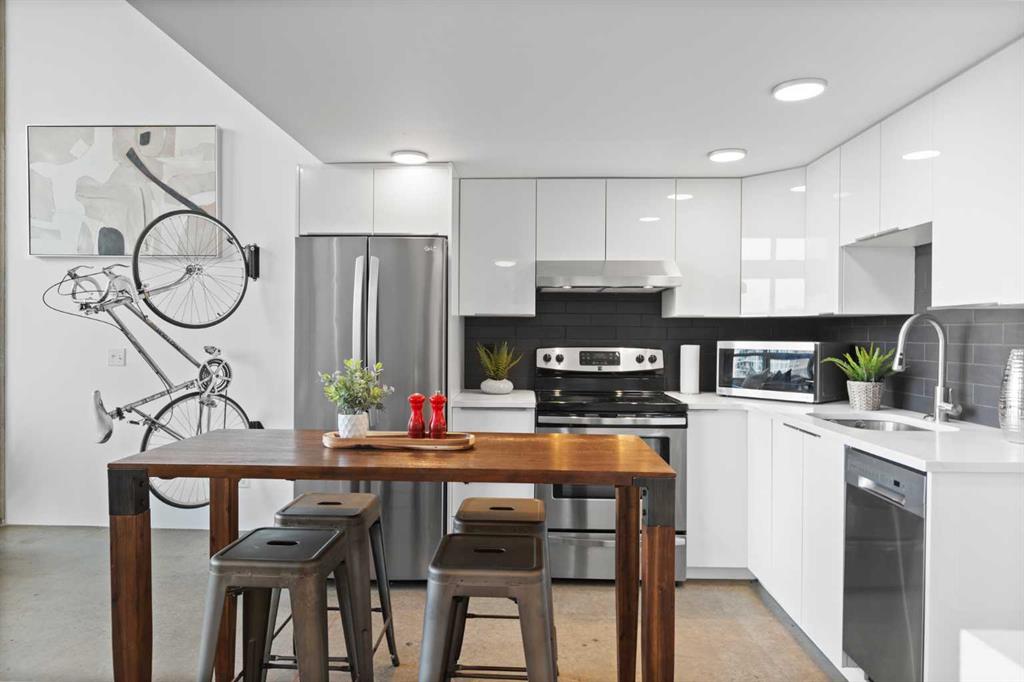 Picture for 510, 535 8 Avenue SE