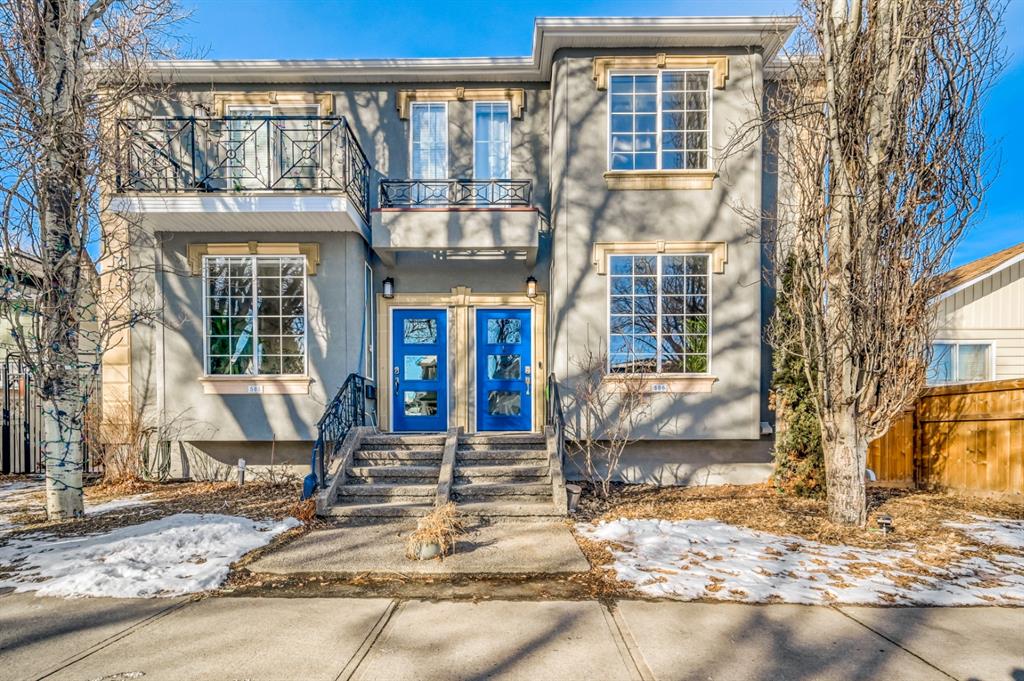 Picture for 506 19 Avenue NW