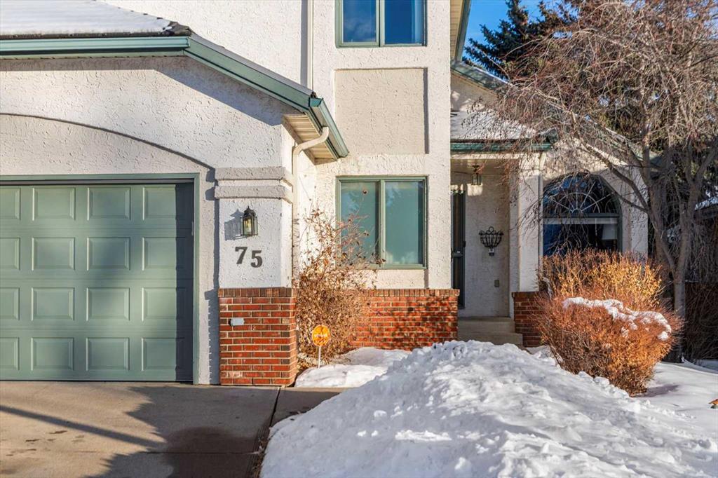 Picture for 75 Hawkside Close NW