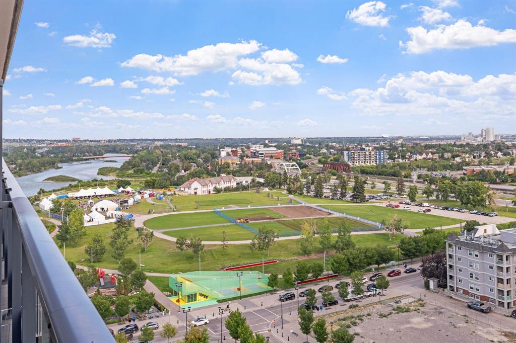 Picture for 1403, 615 6 Avenue SE