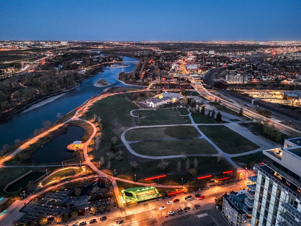 Picture for 1403, 615 6 Avenue SE