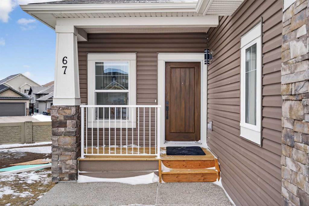 Picture for 67 Lakes Estates Circle 