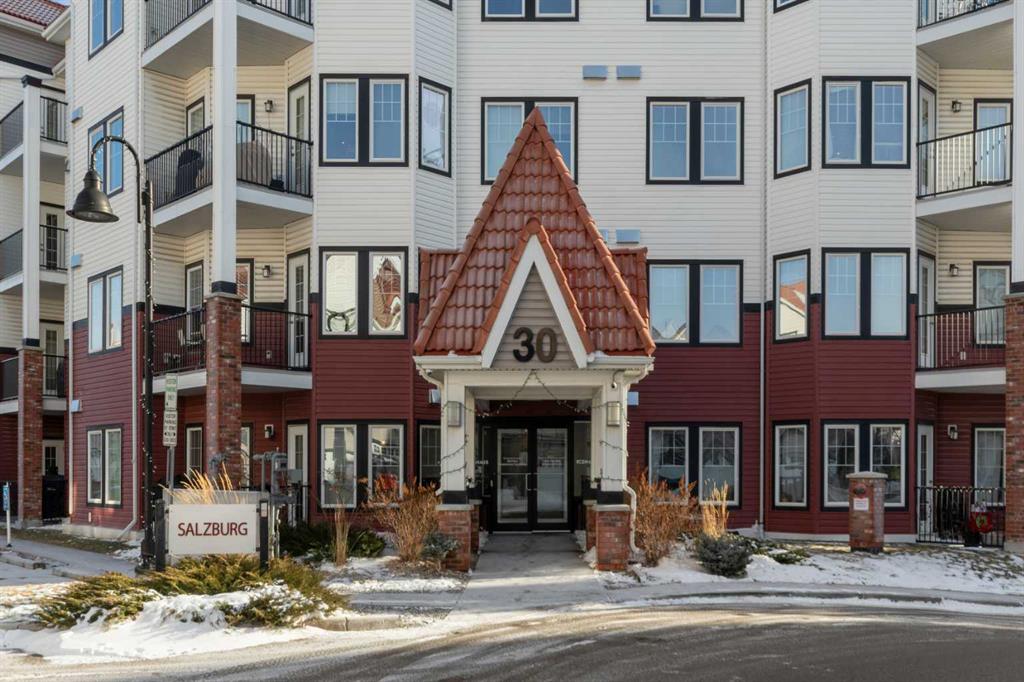 Picture for 308, 30 Royal Oak Plaza NW