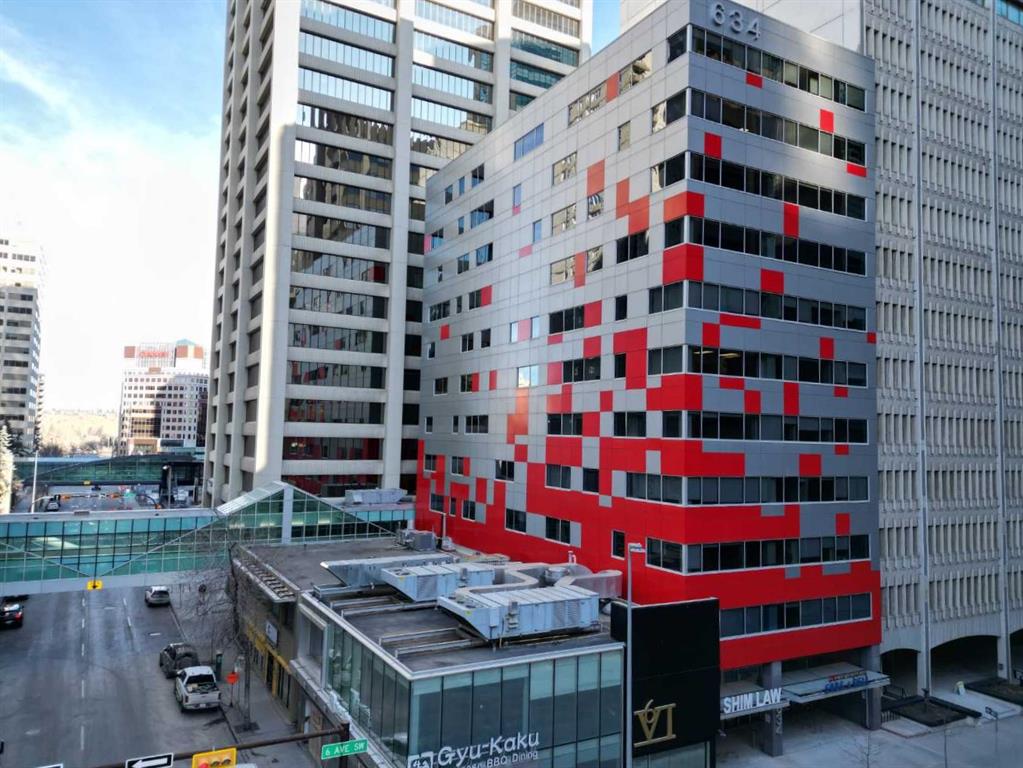 Picture for 634 6 Avenue SW