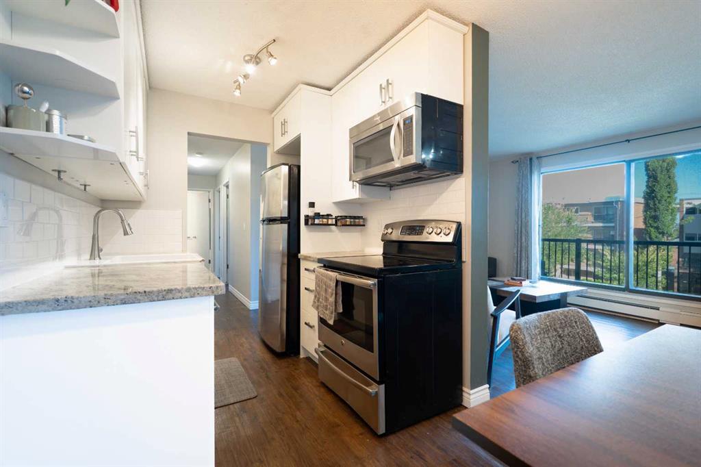 Picture for 305, 1829 11 Avenue SW