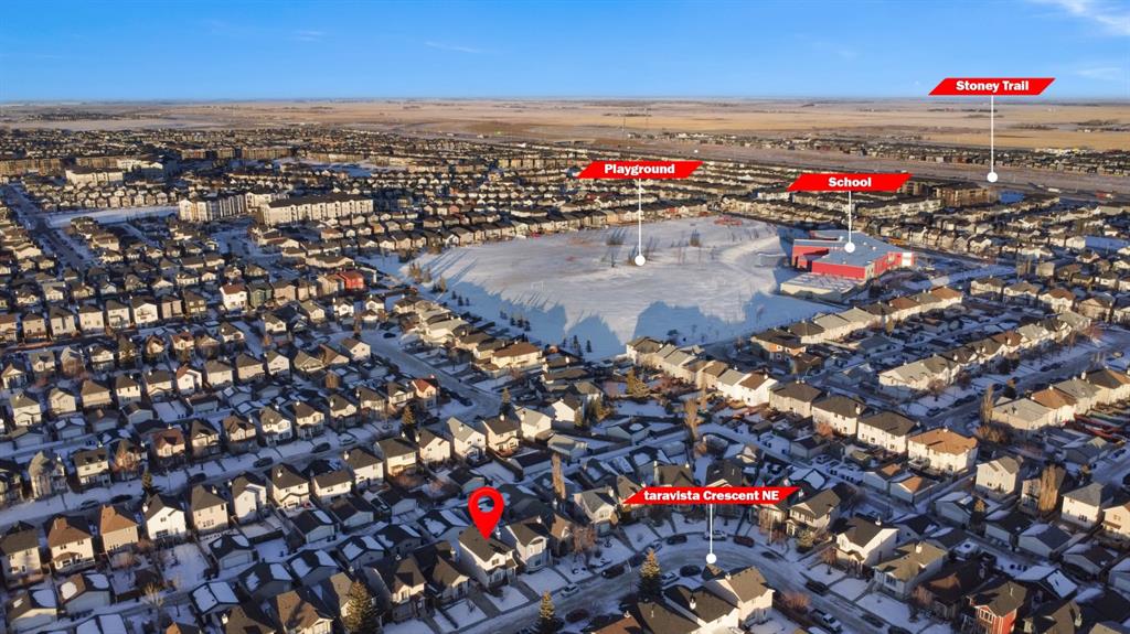 Picture for 137 Taravista Crescent NE