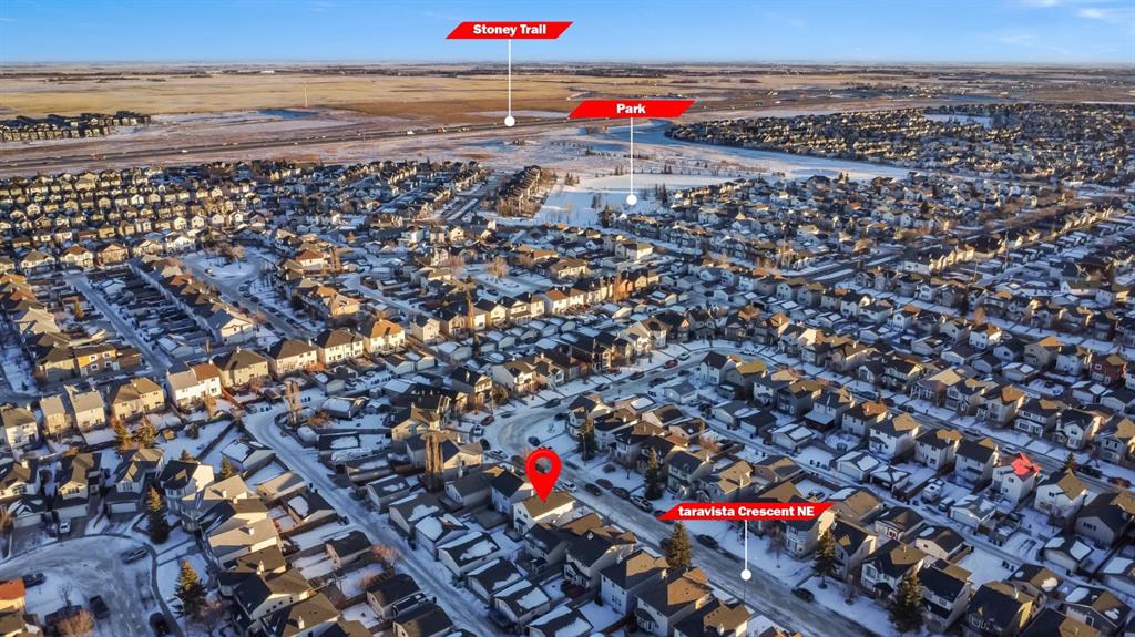 Picture for 137 Taravista Crescent NE