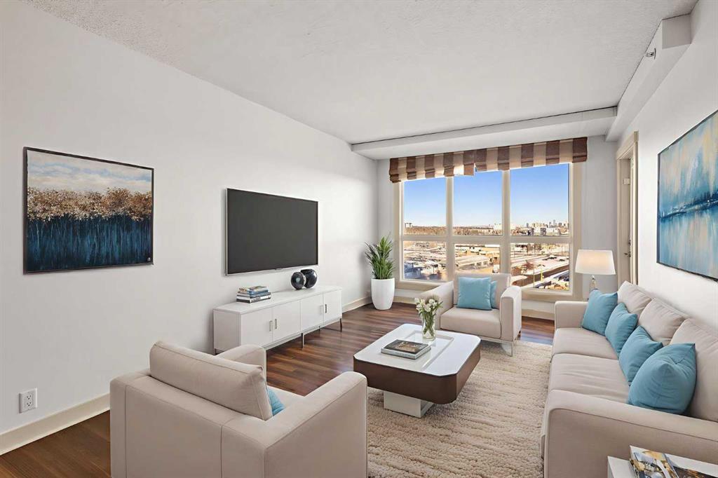 Picture for 1003, 8710 Horton Road SW