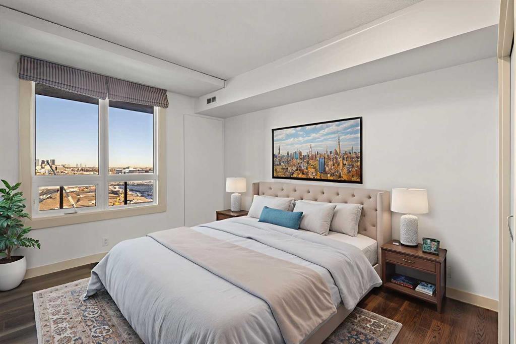 Picture for 1003, 8710 Horton Road SW