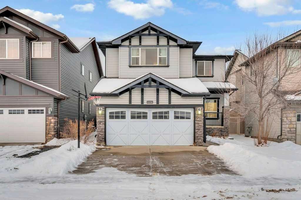 Picture for 1174 Kingston Crescent SE