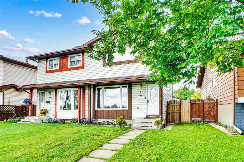 Picture for 48 Templeridge Crescent NE