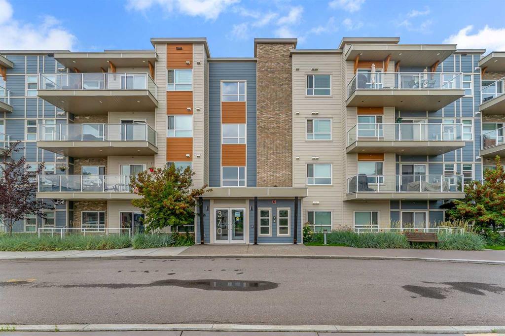 Picture for 108, 370 Harvest Hills Common NE