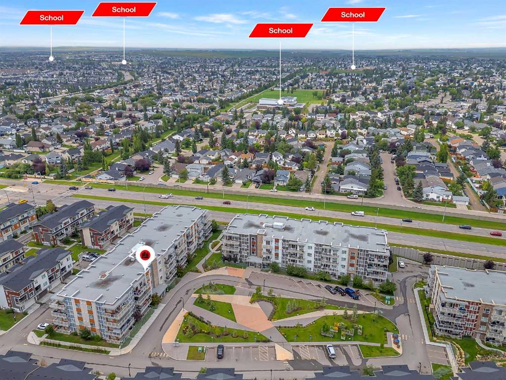 Picture for 108, 370 Harvest Hills Common NE