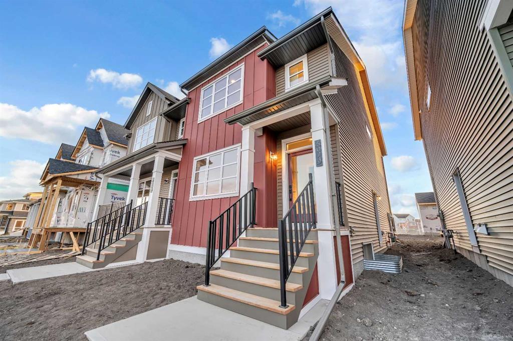 Picture for 5073 Harmony Circle 