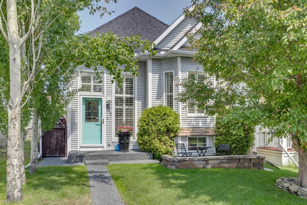 Picture for 271 Tuscany Valley Drive NW