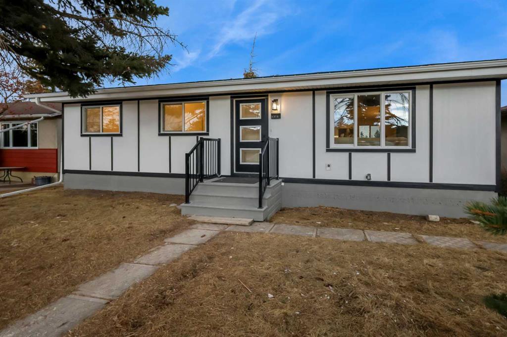 Picture for 6316 Travois Crescent NE