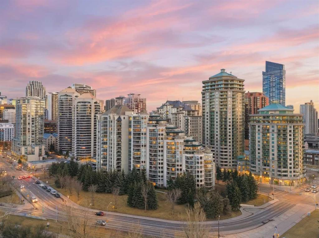 Picture for 811, 1108 6 Avenue SW