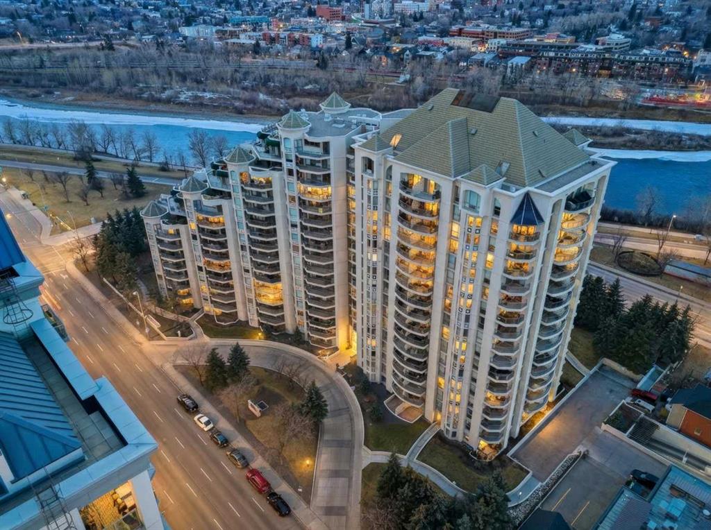 Picture for 811, 1108 6 Avenue SW