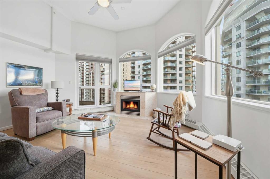 Picture for 811, 1108 6 Avenue SW