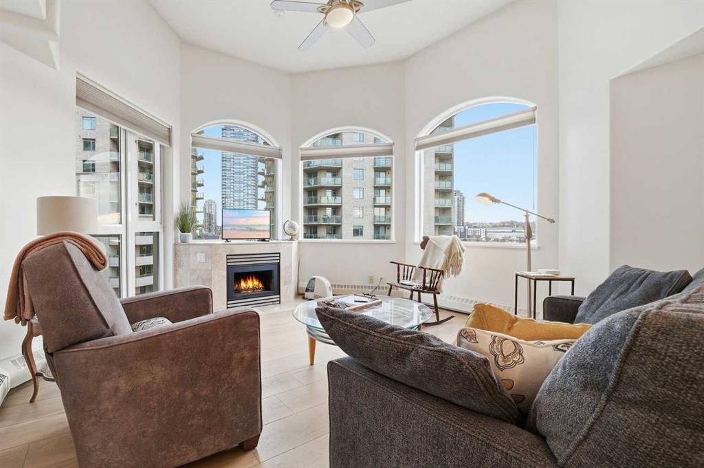 Picture for 811, 1108 6 Avenue SW