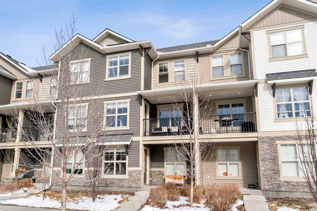 Picture for 603, 32 Horseshoe Crescent 