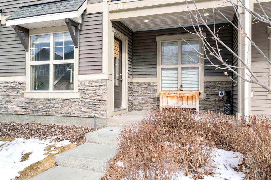 Picture for 603, 32 Horseshoe Crescent 