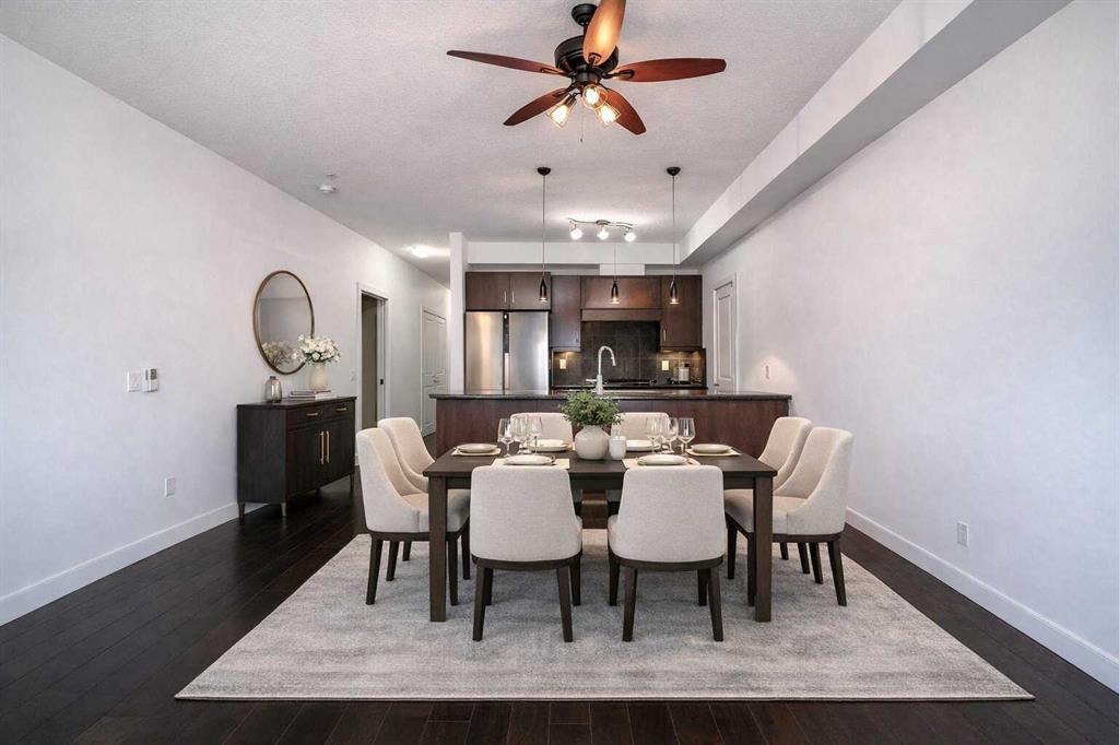 Picture for 304, 1818 14 Street SW