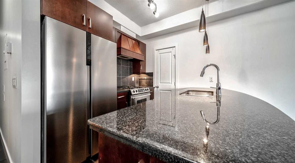 Picture for 304, 1818 14 Street SW