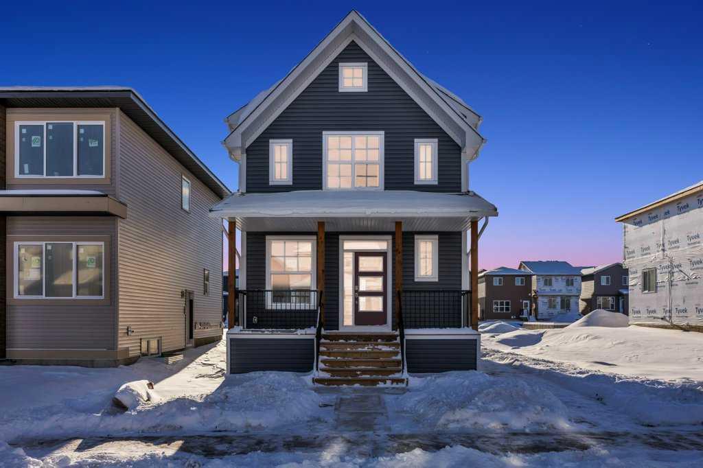 Picture for 1115 Chinook Winds Circle SW