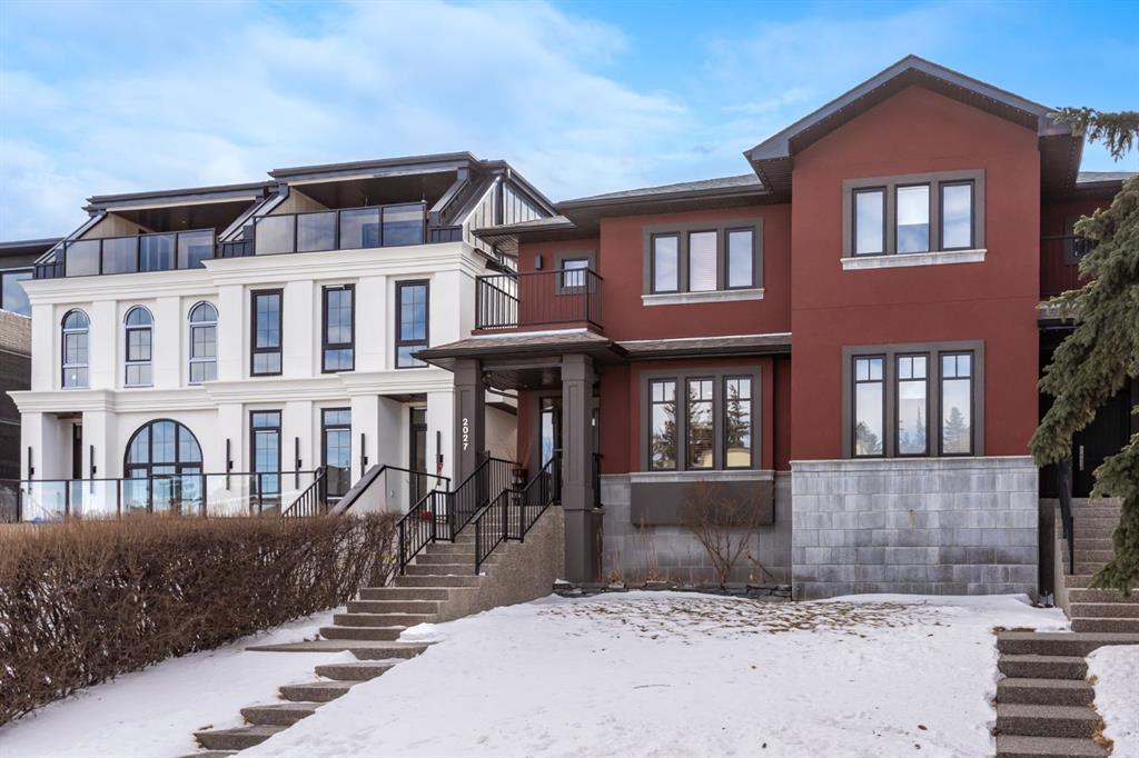 Picture for 2027 27 Avenue SW